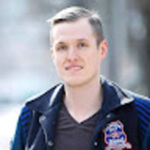 Meet your Posher, Tim